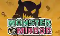 Spel Monster Mirror på nätet