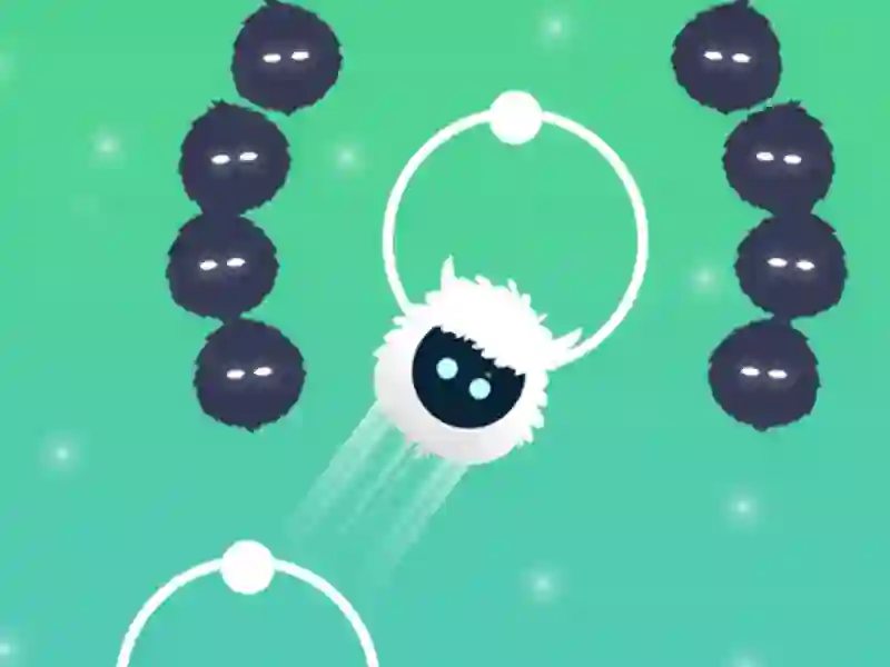 Spel Orbia: Tap and Relax på nätet