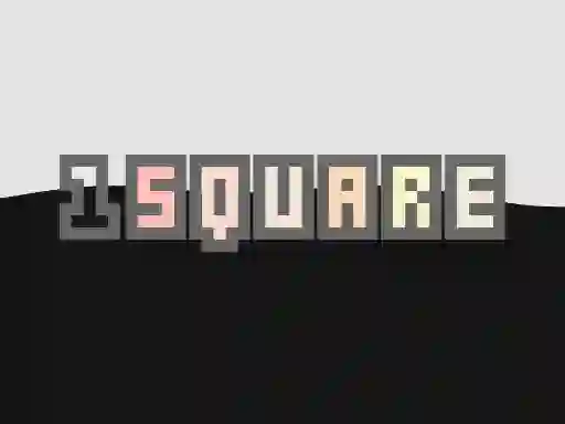 Spel 1 Square på nätet