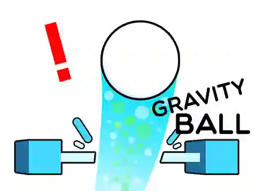 Spel Gravity Ball på nätet