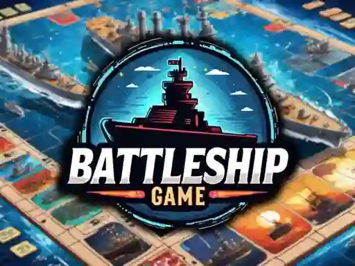 Spel Battleship på nätet