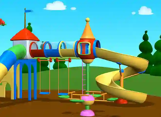 Spel Hidden Stars på nätet