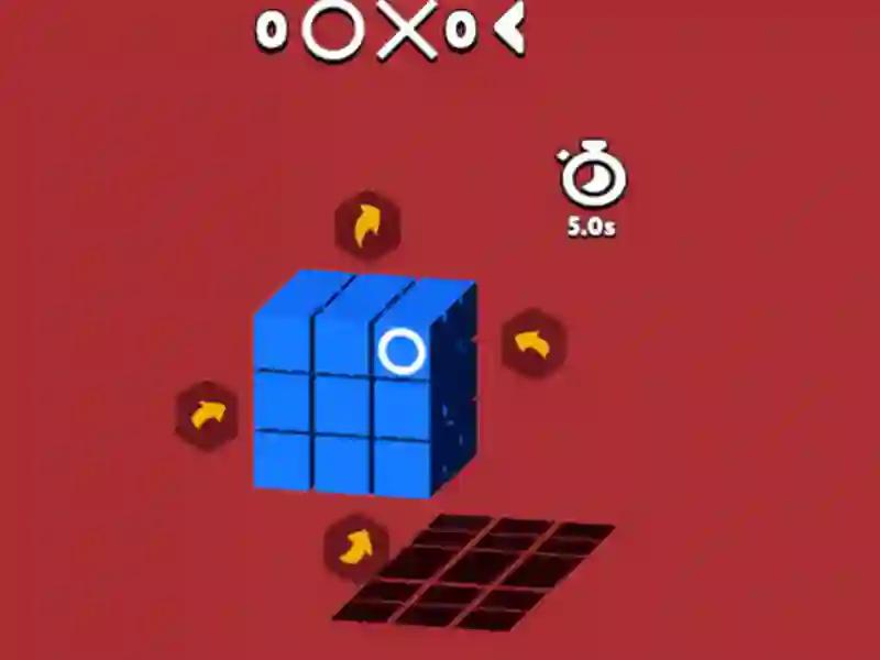 Spel Cubicoe på nätet