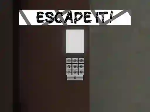 Spel Escape It! på nätet