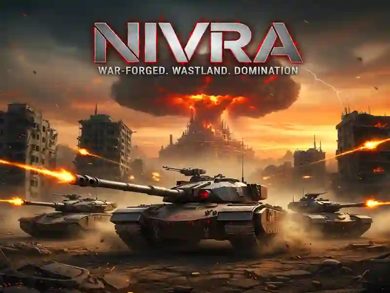 Spel Nivra på nätet