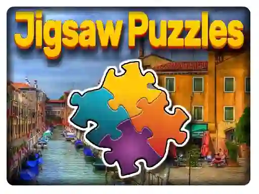 Spel Italia Jigsaw Puzzle på nätet