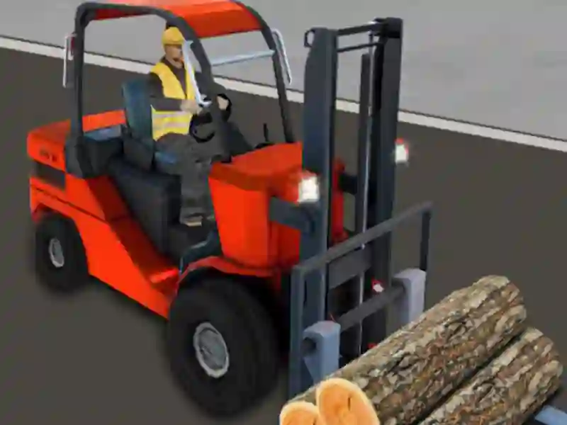 Spel Construction Simulator på nätet