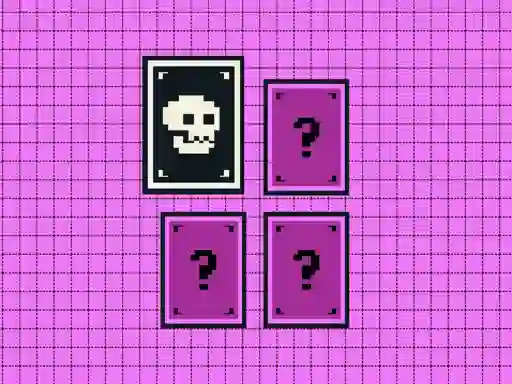 Spel Pixel Memory på nätet