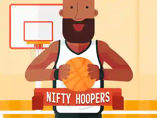 Spel Nifty Hoopers på nätet