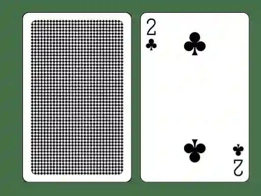 Spel Klondike Solitaire Turn One på nätet