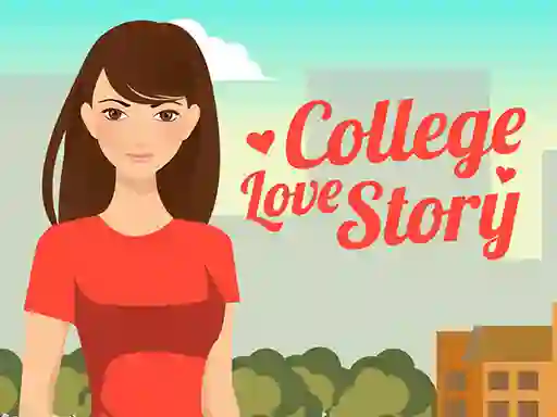 Spel College Love Story på nätet