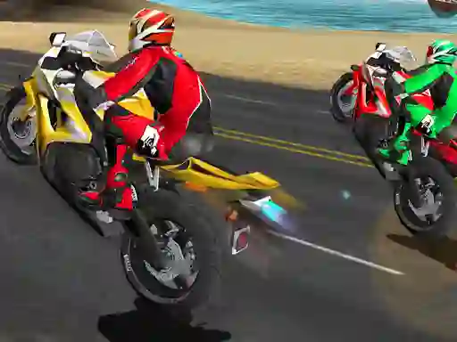 Spel Bike Race Bike Stunt 2021 på nätet