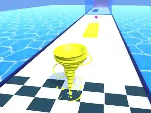 Spel Run Nado på nätet