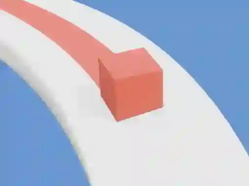 Spel Color Line 3D på nätet