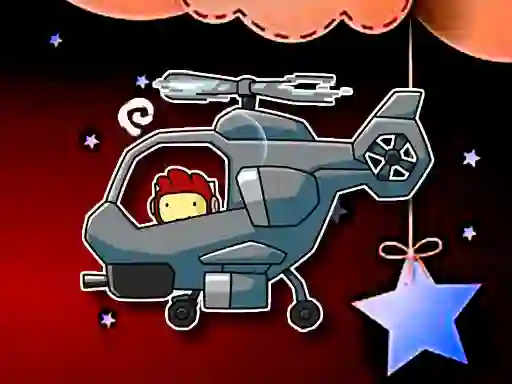 Spel Helicopter Puzzle Challenge på nätet
