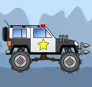 Spel Big Monsters! på nätet