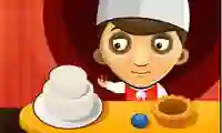 Spel Cake Bar på nätet