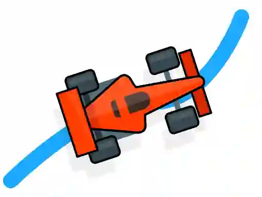 Spel Draw Racing på nätet