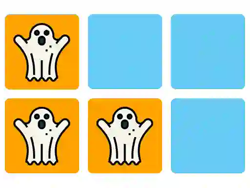 Spel Find Ghost på nätet