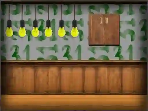 Spel Amgel Kids Room Escape 65 på nätet