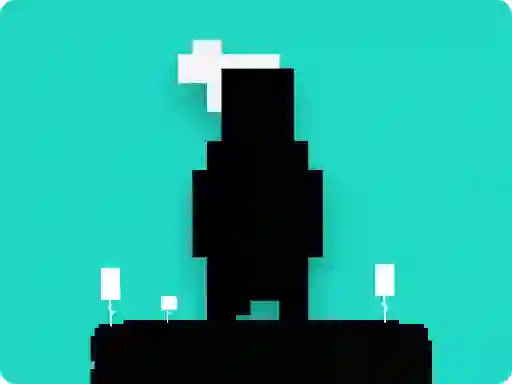 Spel Glitch på nätet