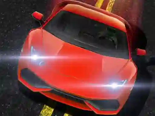 Spel Traffic Racer 3D på nätet