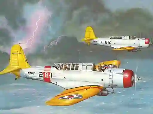 Spel Air Combat Puzzle 2 på nätet
