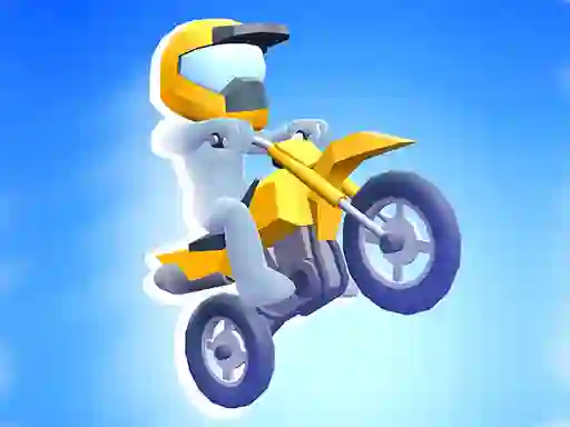Spel Mad Bikers på nätet
