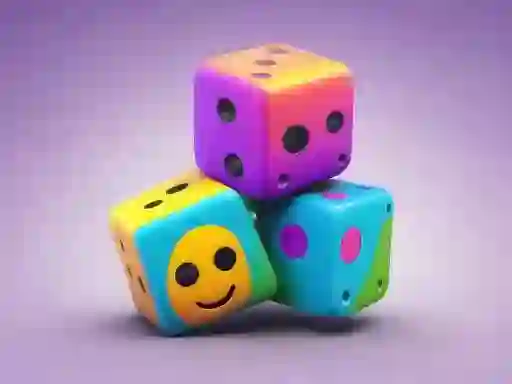 Spel Merge Dices på nätet