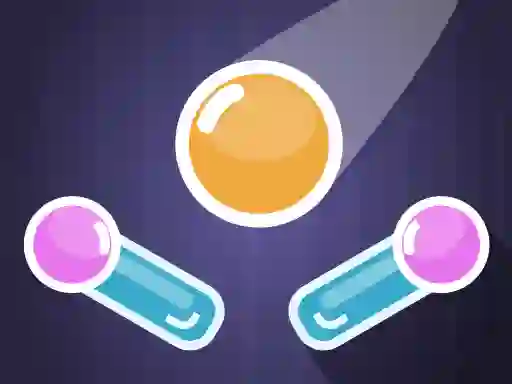 Spel Jump and Goal på nätet