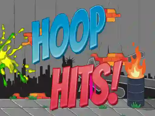 Spel Hoop Hits! på nätet