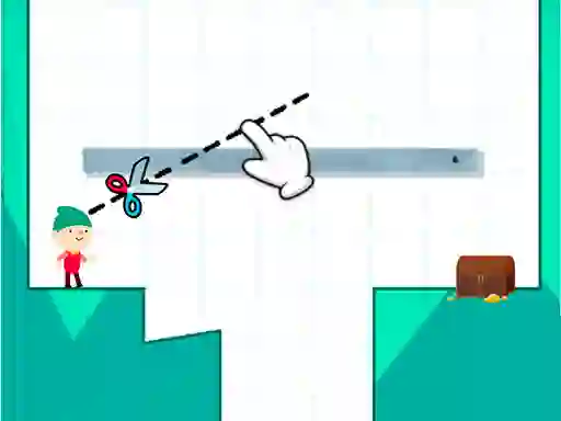 Spel How to slice på nätet