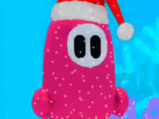 Spel Falling man.io på nätet