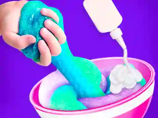 Spel Color Clay Simulator på nätet