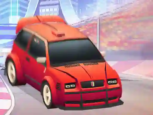 Spel Speed Drifter Ultimate på nätet