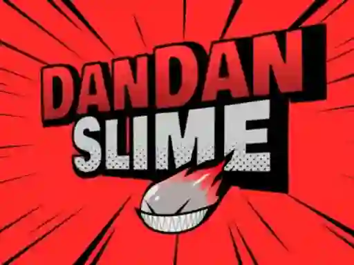 Spel DanDan Slime på nätet