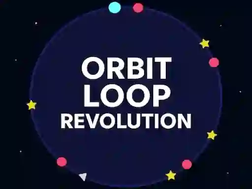 Spel Orbit Loop Revolution på nätet