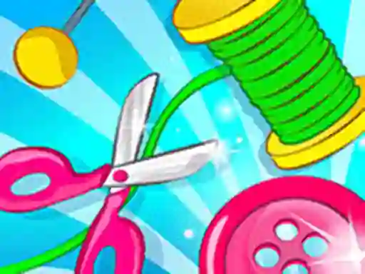 Spel Tailor Kids på nätet