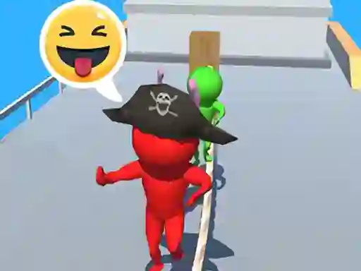 Spel Rope Skipping på nätet