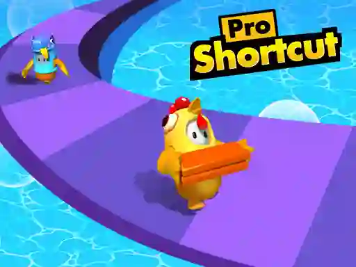 Spel Shortcut Pro på nätet