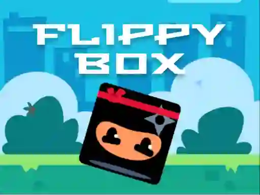 Spel Flippy Box på nätet
