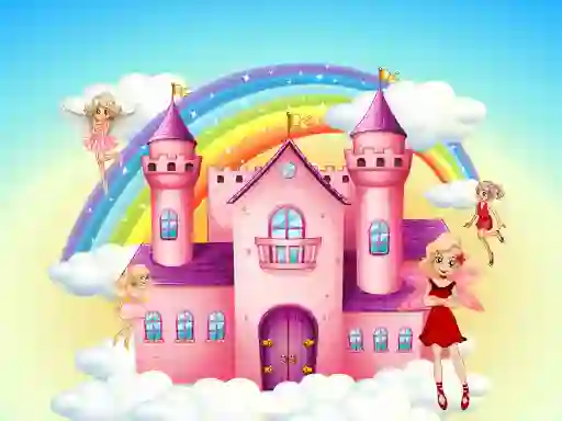 Spel Barbie Match på nätet