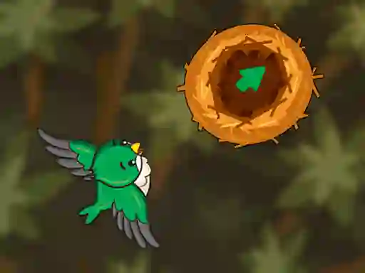 Spel Draw The Bird Path på nätet