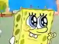 Spel Spongebob War på nätet