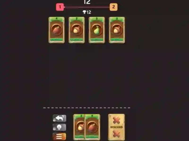 Spel Farm 2048 på nätet