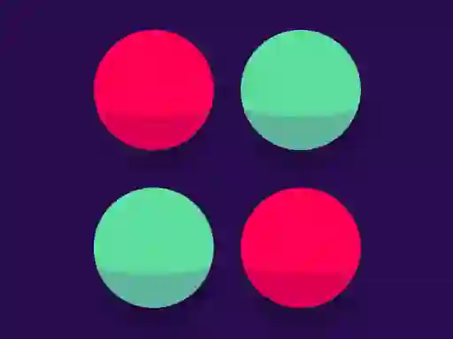 Spel Pong The Ball på nätet