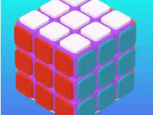 Spel Magic Cube på nätet