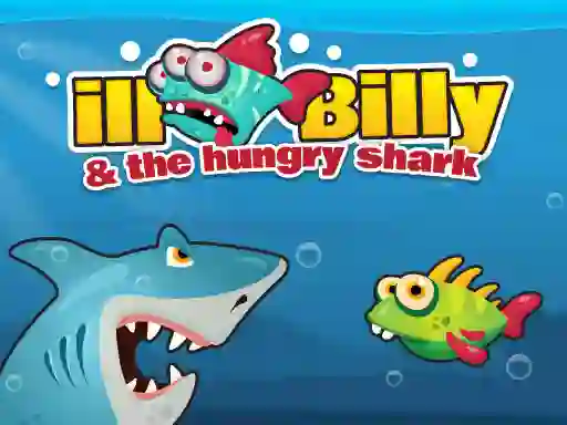 Spel ill Billy på nätet