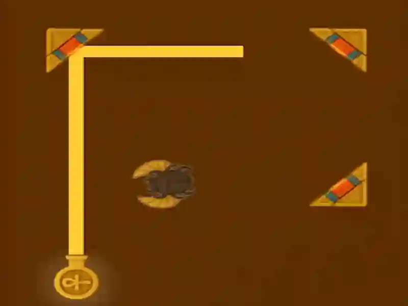 Spel Temple Targets på nätet