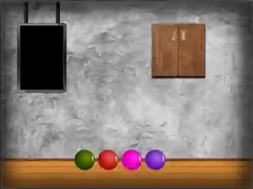 Spel Amgel Easy Room Escape 61 på nätet